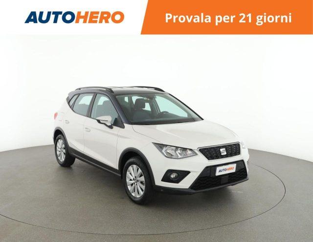 SEAT Arona 1.0 EcoTSI Style