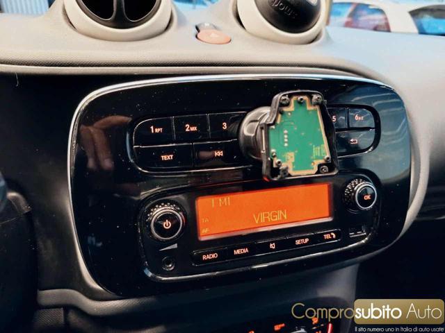 SMART ForTwo 70 1.0 twinamic Superpassion