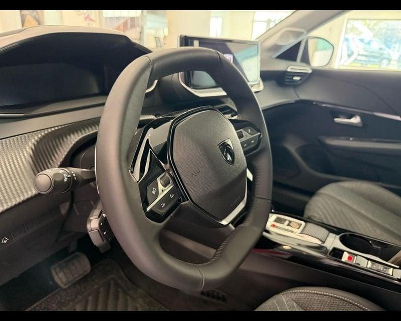 Peugeot 208 5P - ALLURE PureTech 100 S&S