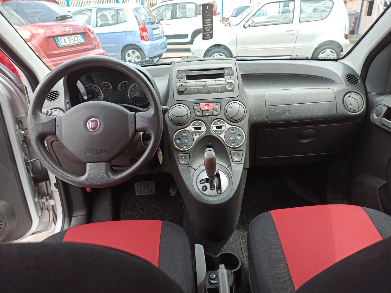 Fiat Panda 1.2 Benzina Emotion Automatica Impeccabile!!!!!