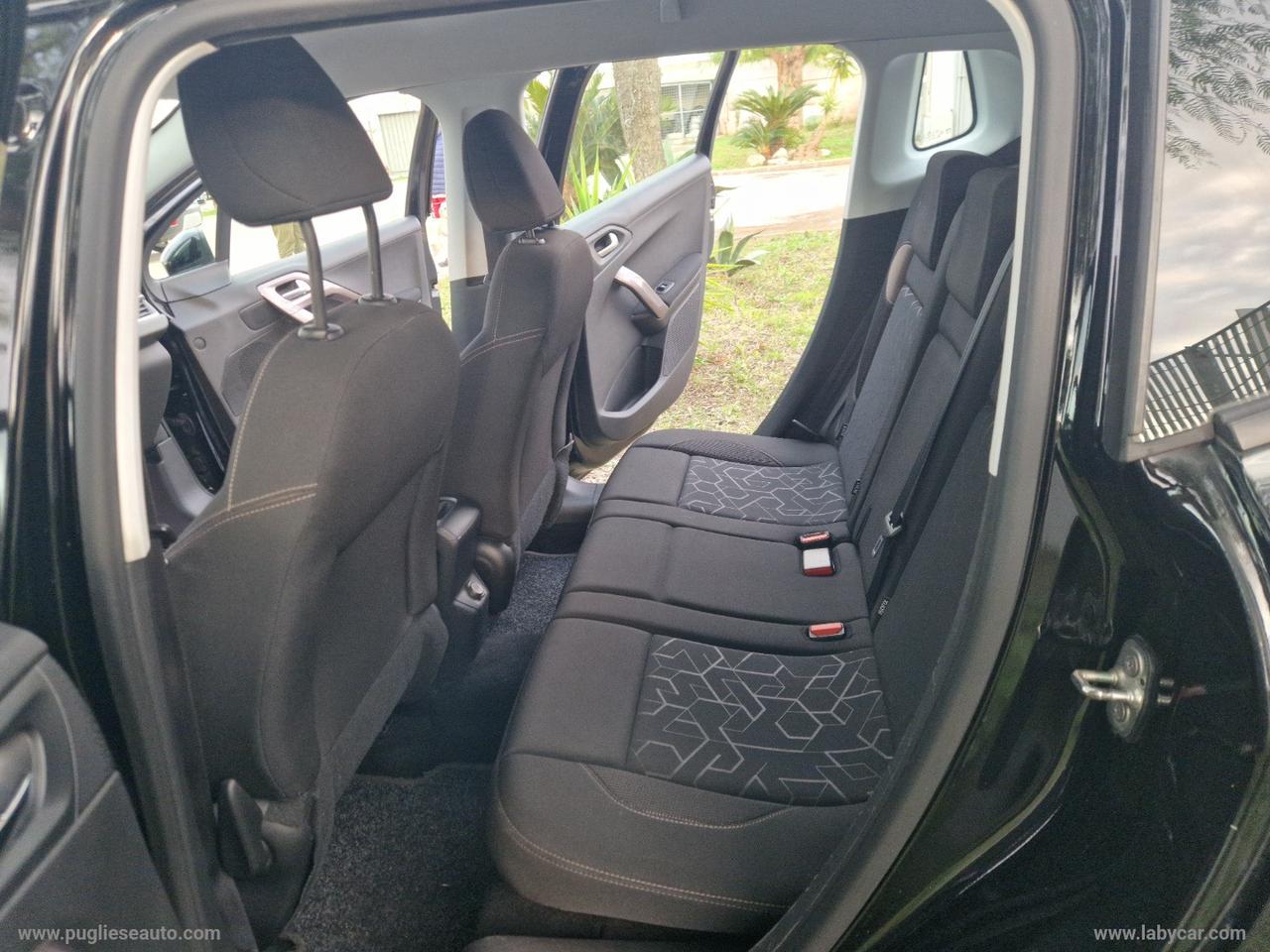 PEUGEOT 2008 1.2 VTi 82 CV Allure