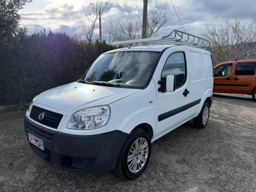 Fiat Doblo Doblò 1.3 Multijet 16V Dynamic