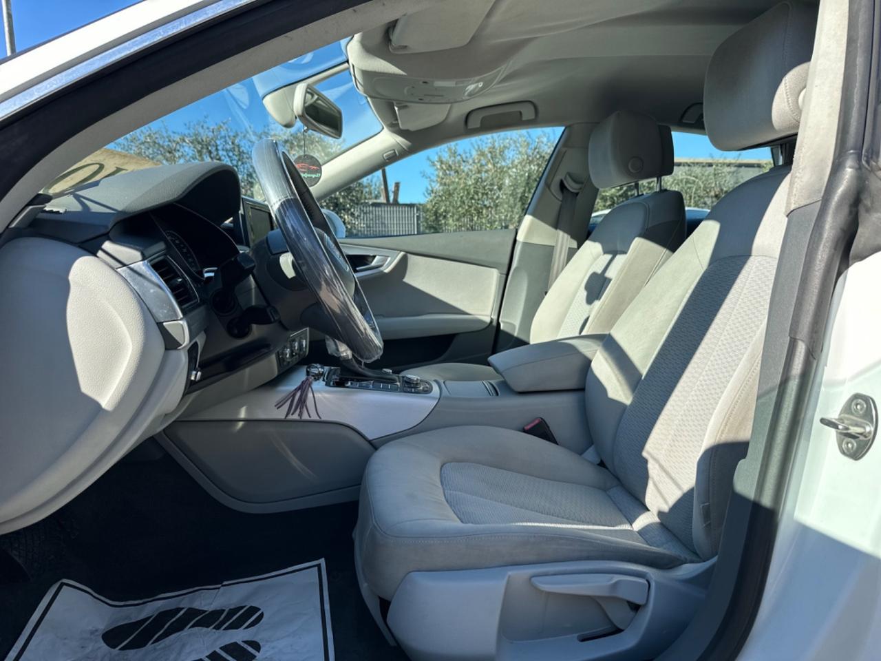 Audi A7 SPB 3.0 TDI 245 CV cl.diesel qu. S tr. Business Plus