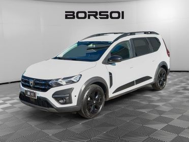 Dacia Jogger 1.0 TCe 110 CV 7 posti Extreme Up