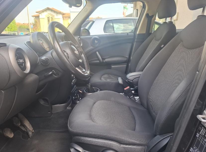 Mini Cooper Countryman 1.6 One D
