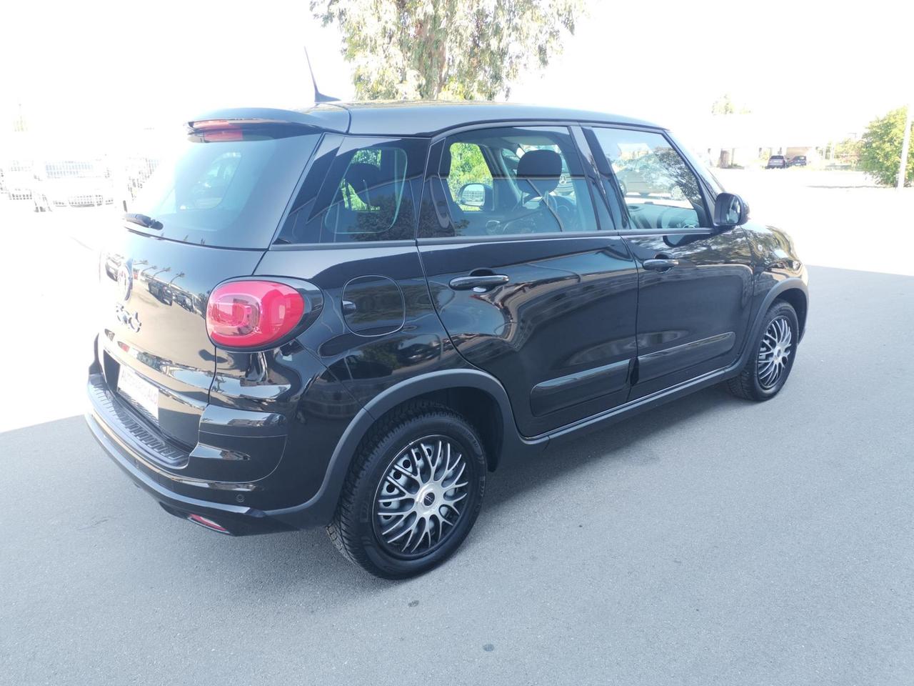 Fiat 500 L 500L 1.4 Sport s&s 95cv my20