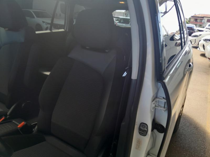 CITROEN GRAND C4 SPACETOURER BlueHDi 130 S/S EAT8 Shine Pack