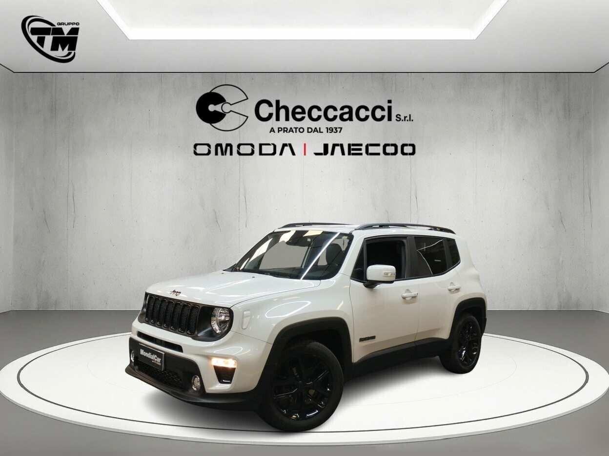 Jeep Renegade 2019 1.6 mjt S 2wd 120cv
