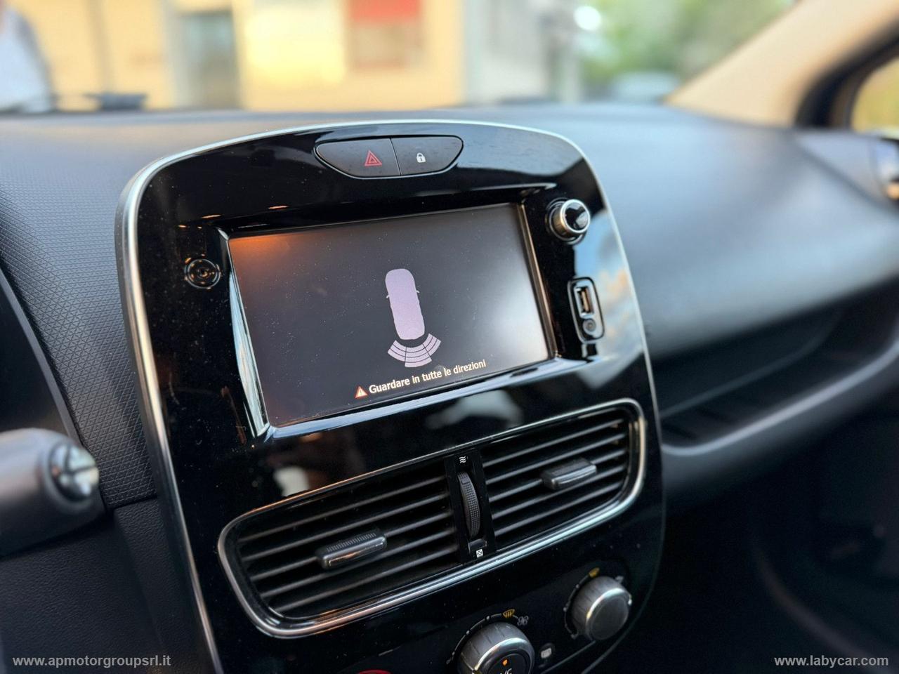 RENAULT Clio SPORTER dCi 8V 90 CV S&S 5p. Energy INTENS