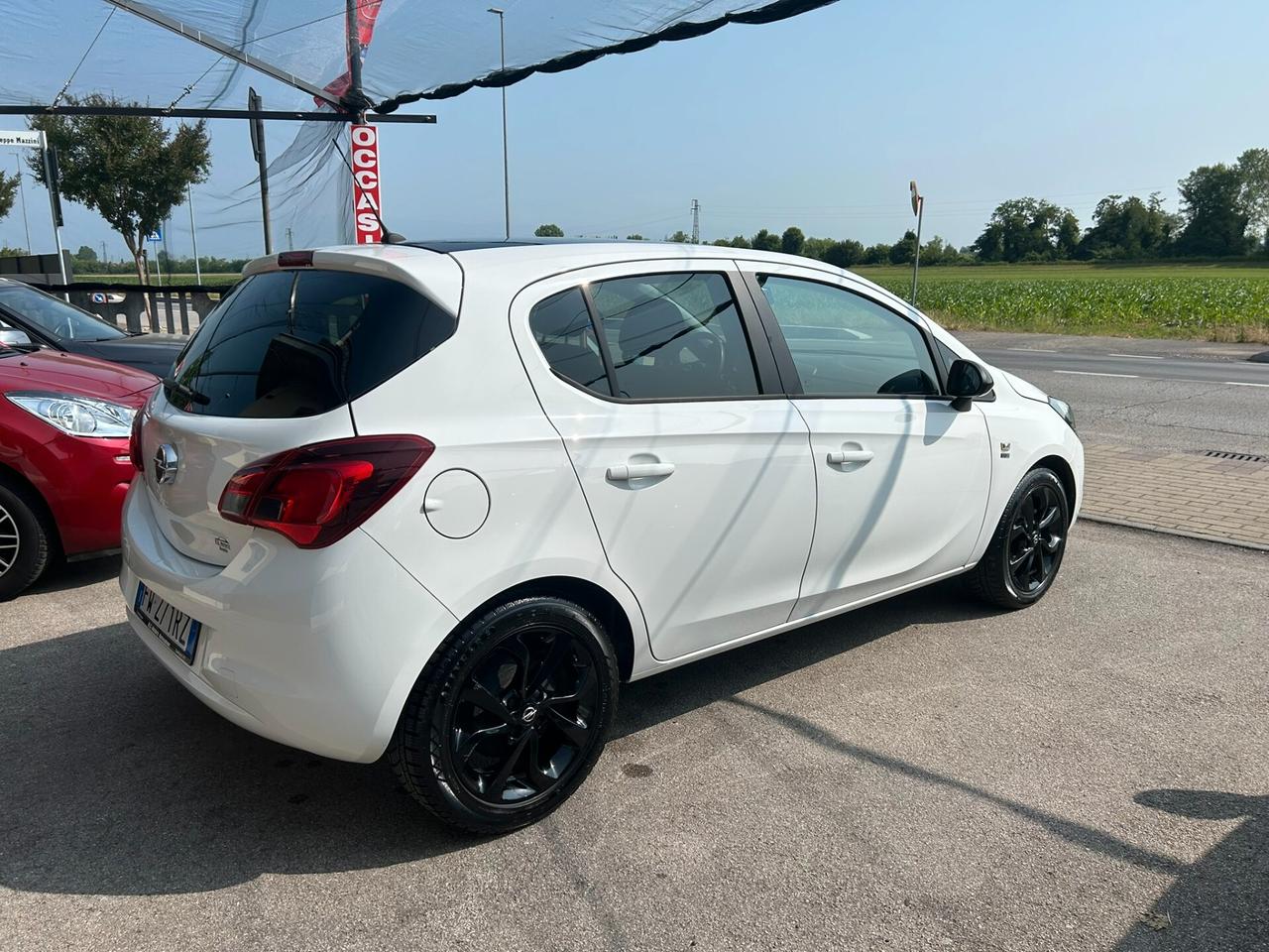 OPEL CORSA 1.2 70CV 5p. - OK NEOPATENTATI