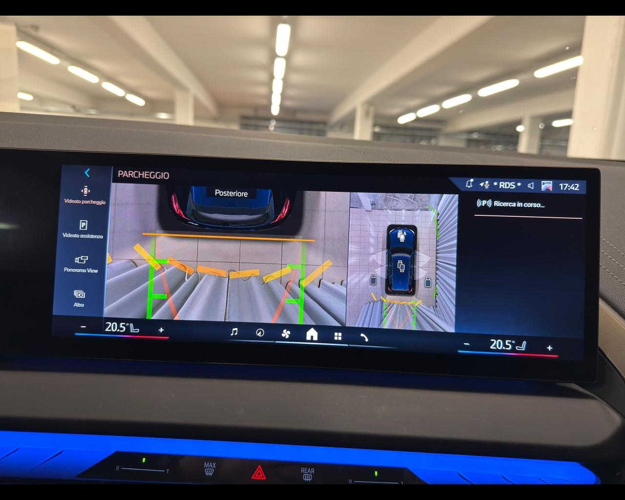 BMW BMW X3 xDrive20d