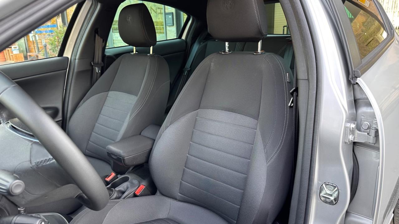Alfa Romeo Giulietta 1.4 Turbo 120 CV B-Tech
