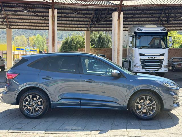 FORD Kuga 2.5 Full Hybrid 190 CV CVT 2WD ST-Line TETTO apri