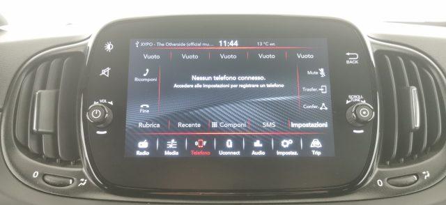 ABARTH 595 C 1.4 Turbo T-Jet 165 CV