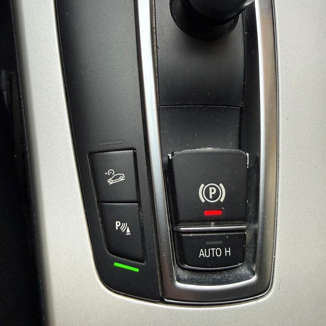 Bmw X3 xDrive20d Futura