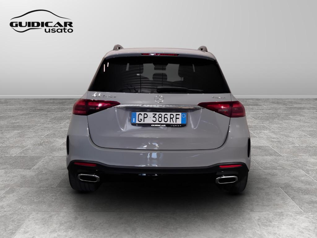 Mercedes-Benz GLE - V167 2023 - GLE 300 d AMG Line Advanced Plus 4matic au