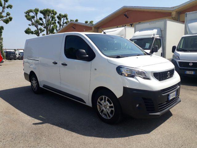 PEUGEOT Expert 2.0 BlueHDi 120 S&S L2 LUNGO 2019 [M196]