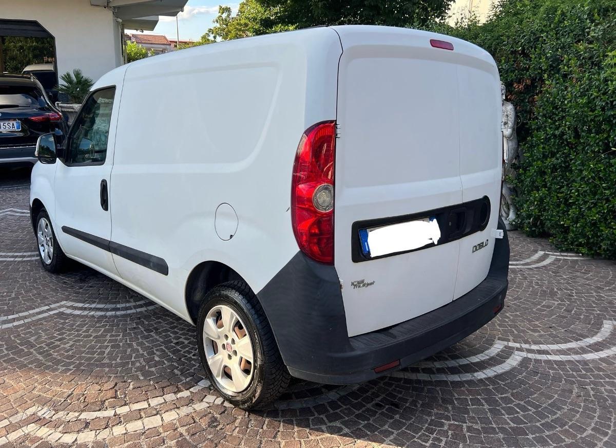 FIAT - Doblò - 1.6 MJT Active furgone perfetto