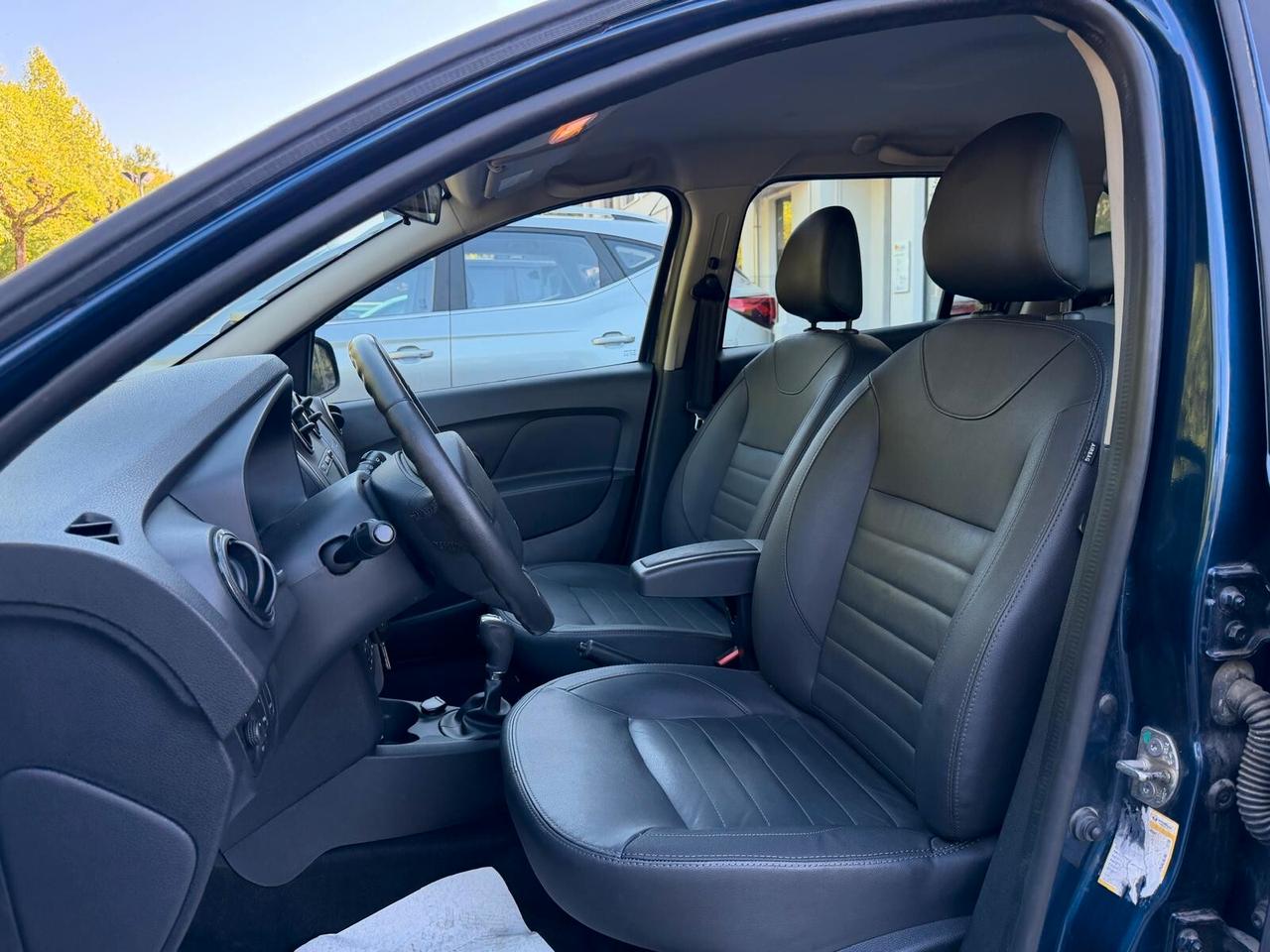 Dacia Logan MCV 1.5 dCi 90CV AUTOMATICA SS Lauréate Family