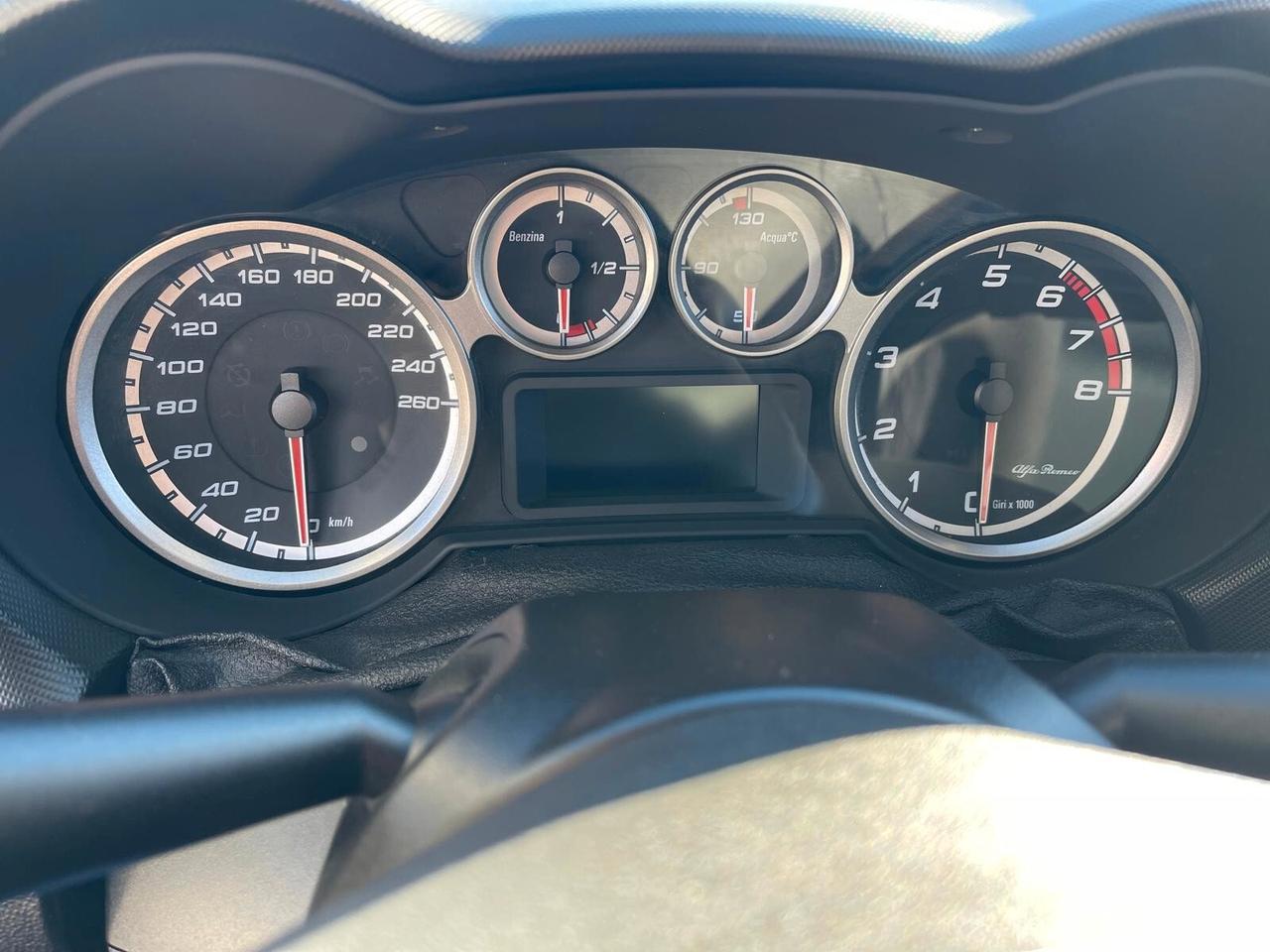 Alfa Romeo MiTo 1.4 T 120 CV GPL