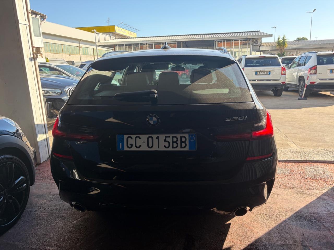 Bmw 330 330i Sport TOURING INDIVIDUAL FULL