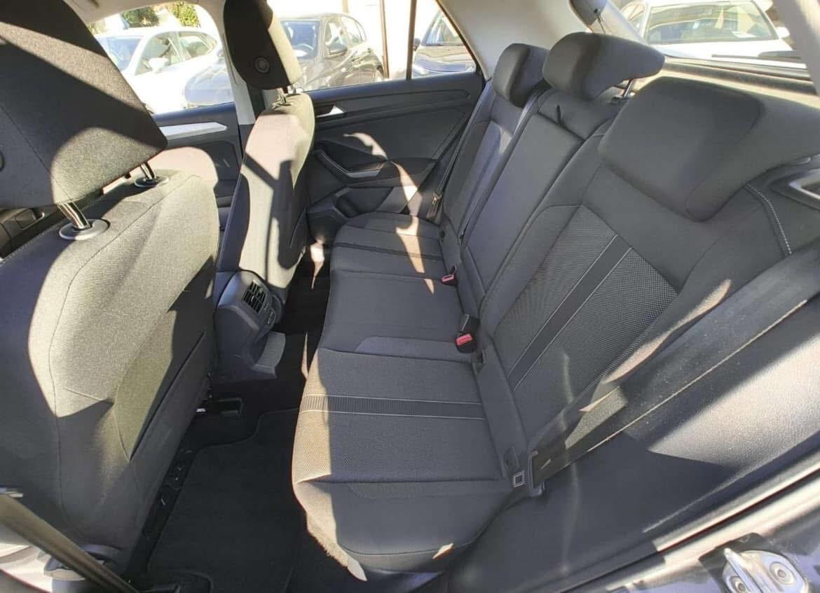Volkswagen T-Roc 2.0 TDI SCR Life AUTO A NOLEGGIO