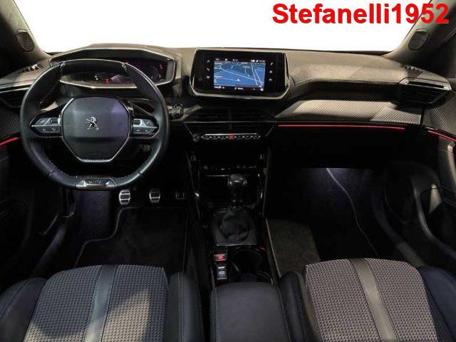 PEUGEOT 2008 II 2020 - 1.2 puretech GT s&s 130cv
