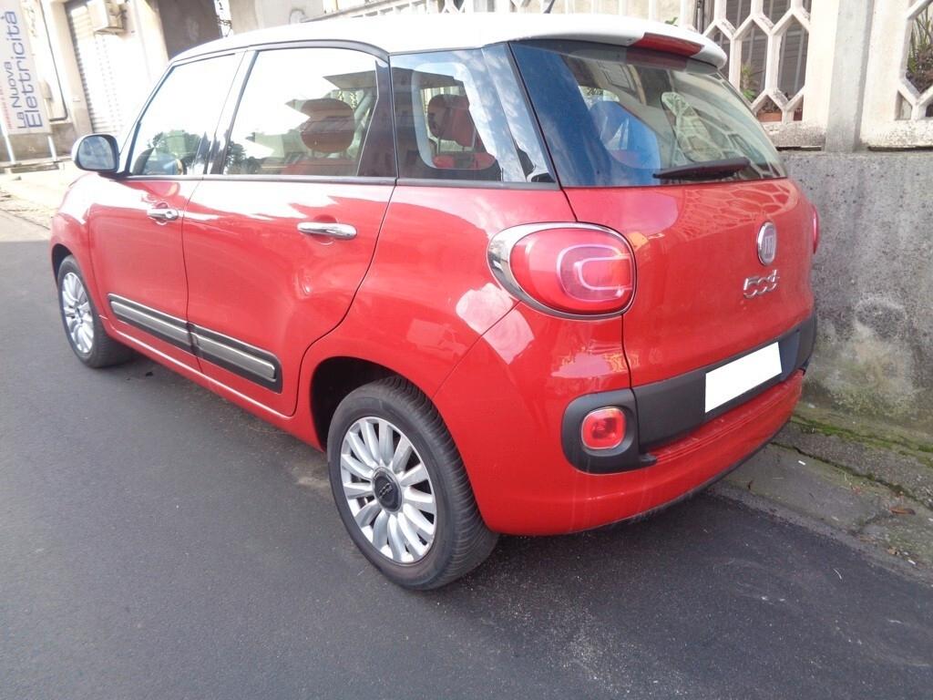 Fiat 500L 1.3 Multijet Pop Star (FINANZIABILE)