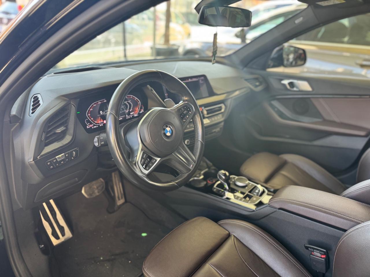 Bmw 120 120d 5p. Msport