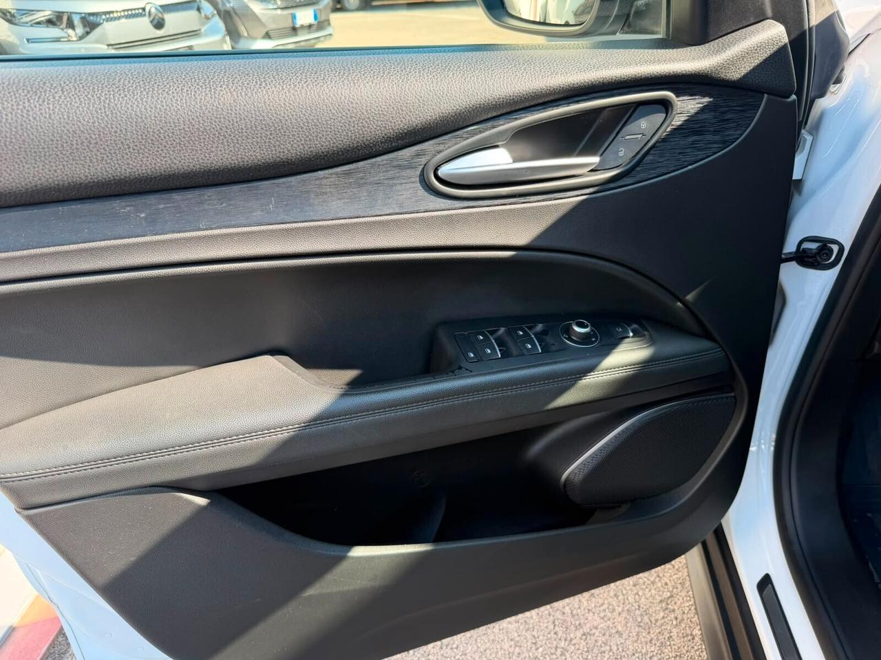Alfa Romeo Stelvio 2.2 Turbodiesel 160 CV AT8 RWD Super