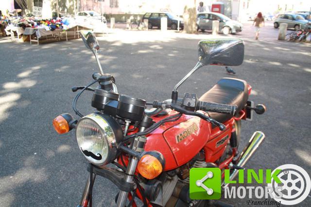 MOTO MORINI 250 J 2C