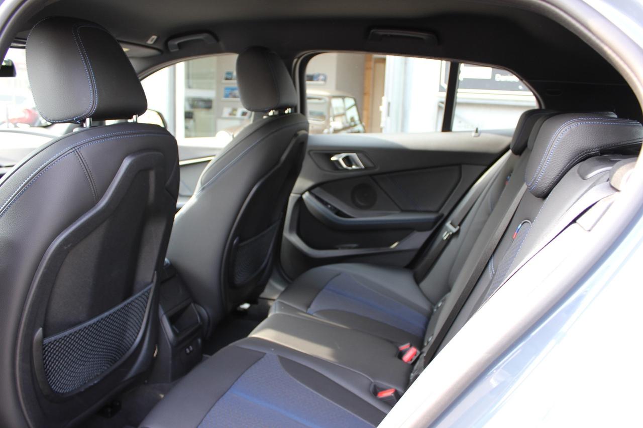Bmw 116 d Msport STEPTRONIC M-SPORT