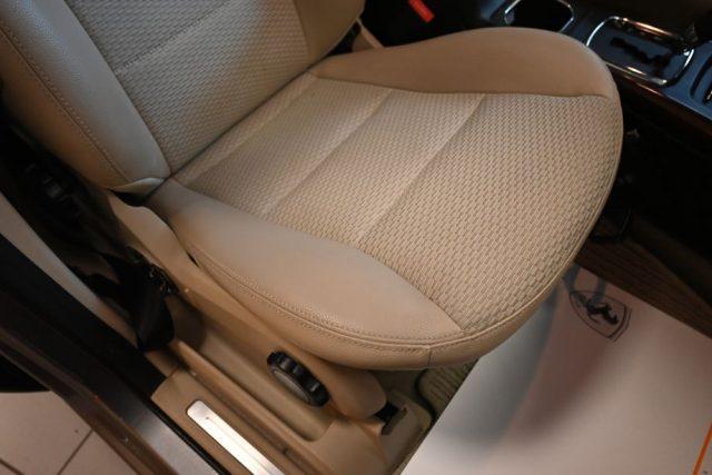 MERCEDES-BENZ A 180 CDI AUTOMATIC SPORT CRUISE IDEALE PER NEOPATENTATI