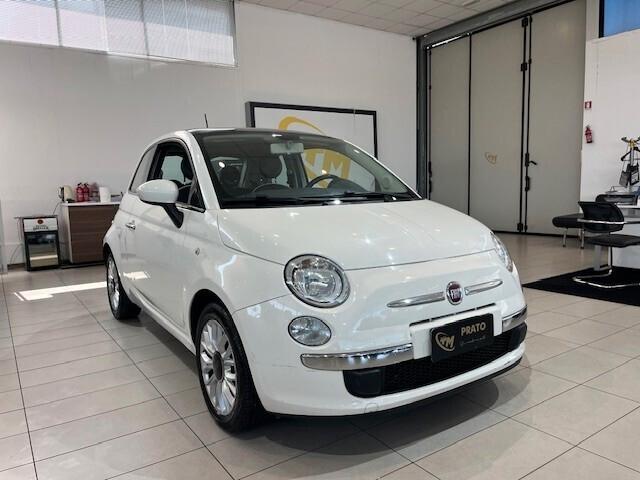 Fiat 500 1.3 Multijet 16V 95 CV Lounge *NEOPATENTATI*