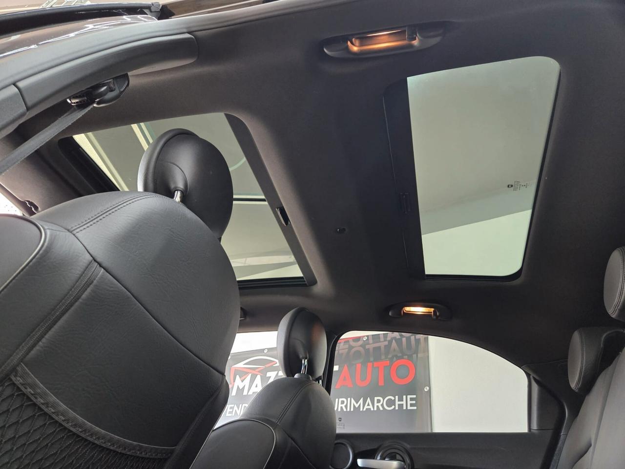 Fiat 500X 1.6 MultiJet 130 CV Sport DOPPIO TETTO