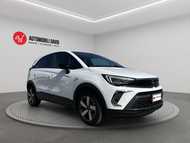 OPEL Crossland X 1.5 ECOTEC D 120 CV Start&Stop aut. EDITION