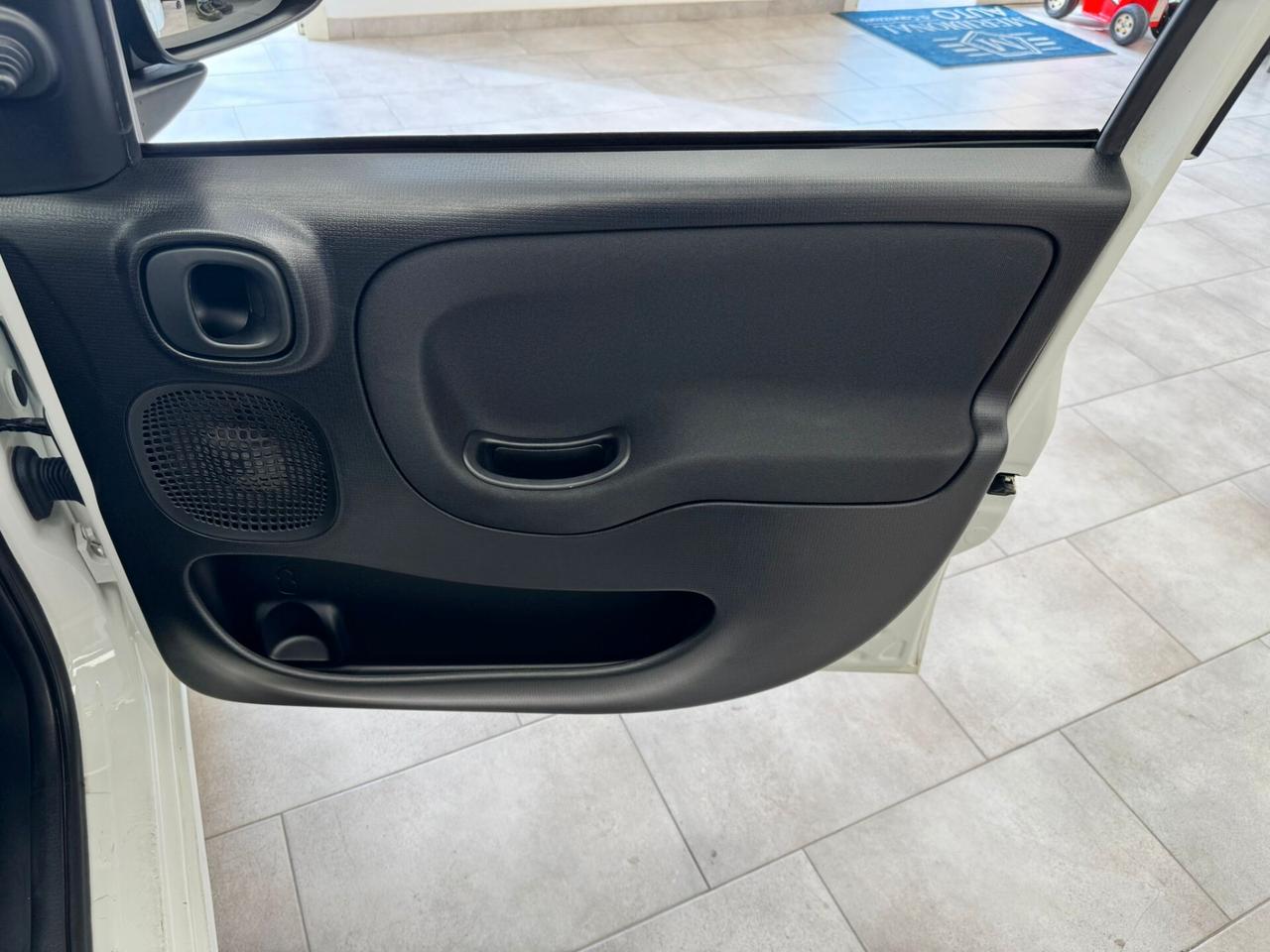 Fiat Panda 1.2 EasyPower Lounge