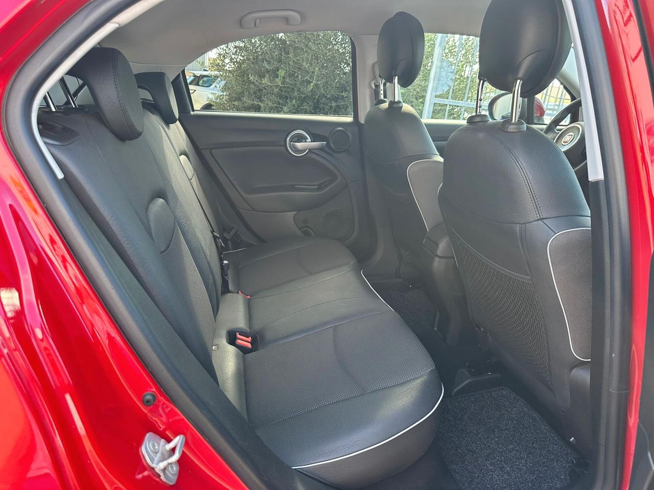 Fiat 500X 1.6 MultiJet 120 CV Cross Plus