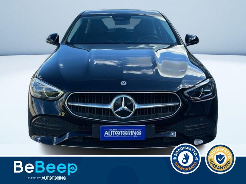 Mercedes-Benz Classe C C 220 D MILD HYBRID SPORT AUTO