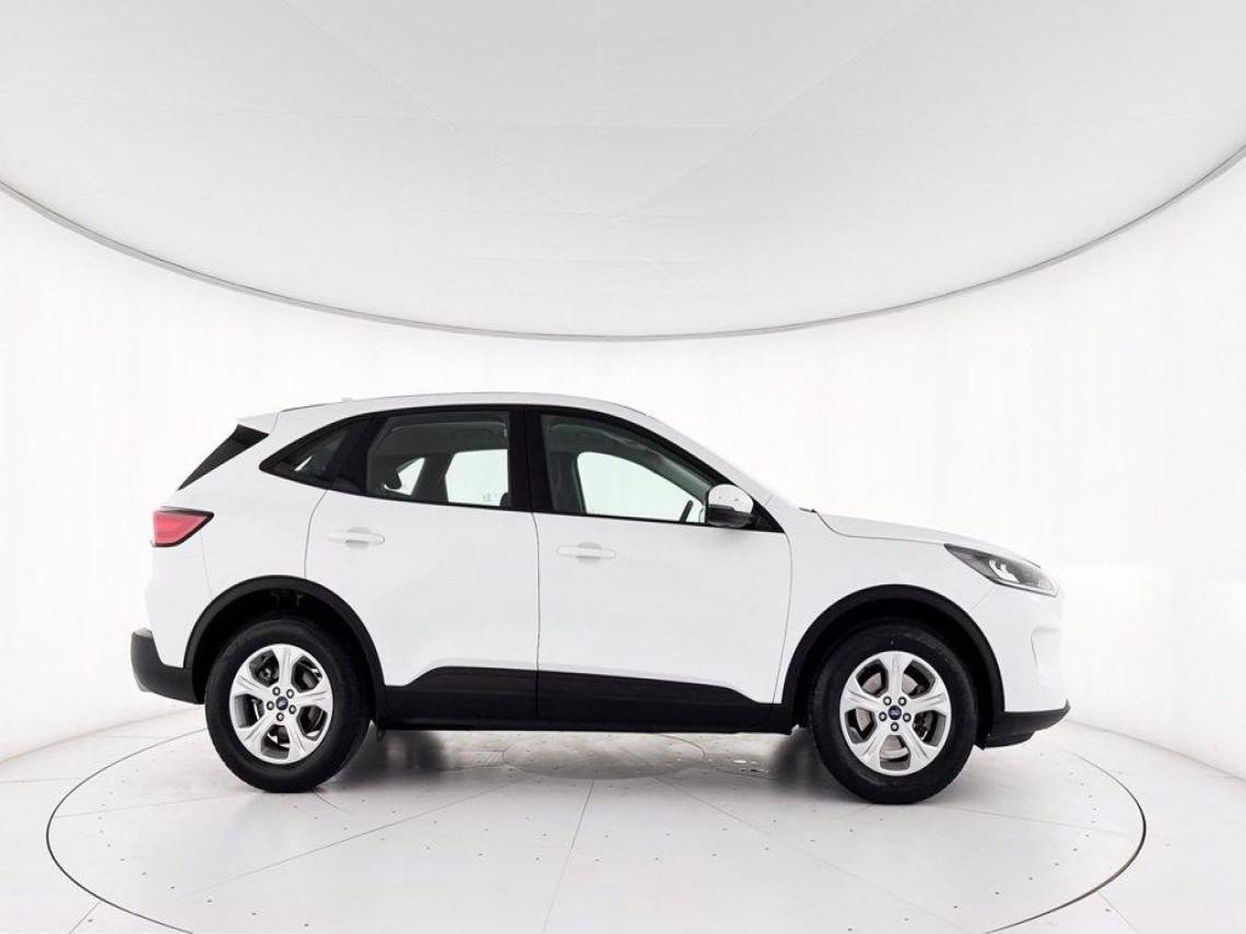 FORD Kuga 1 5 ecoboost connect 2wd 120cv
