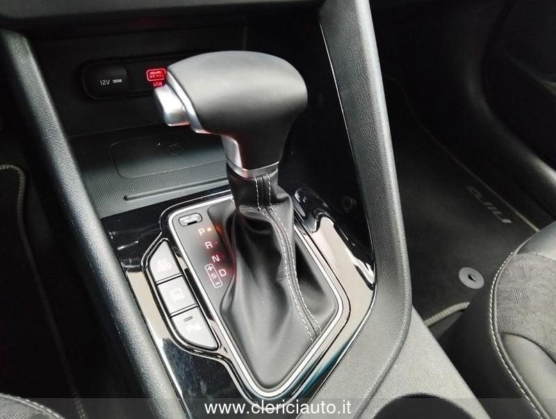 KIA Niro 1.6 GDi DCT PHEV Style