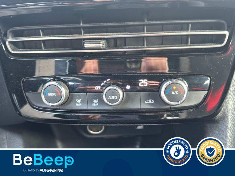 Opel Mokka 1.2 T GS S&S 100CV