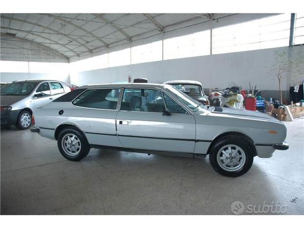 LANCIA - Beta - 1.6 HPE