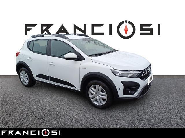 DACIA Sandero Stepway 1.0 tce Expression 90cv