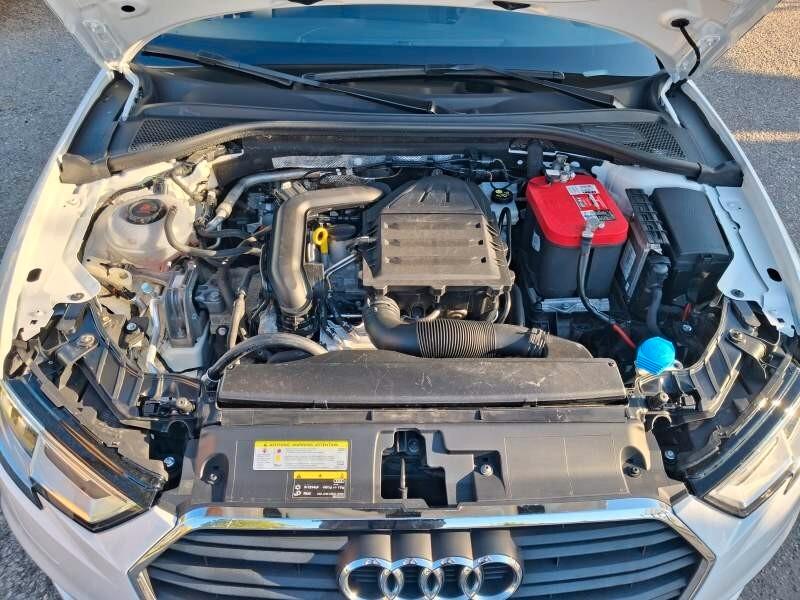Audi A3 SPB 30 TFSI S tronic Business
