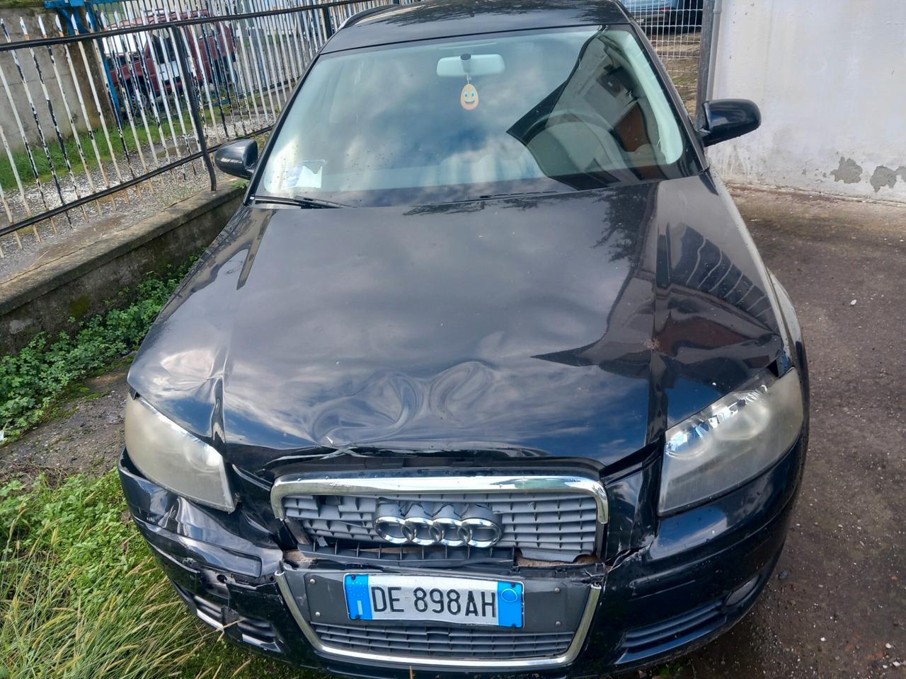 Audi A3 5 PORTE