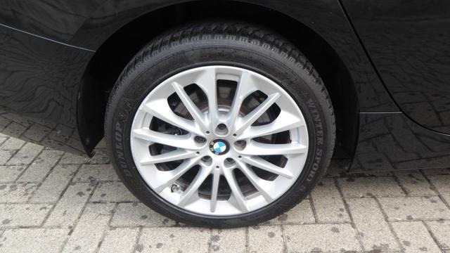 BMW 220 d Gran Coupé Advantage aut.