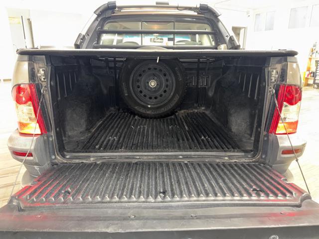 FIAT Strada 1.3 MJT 95CV Pick-up DC Adventure / PIU'IVA