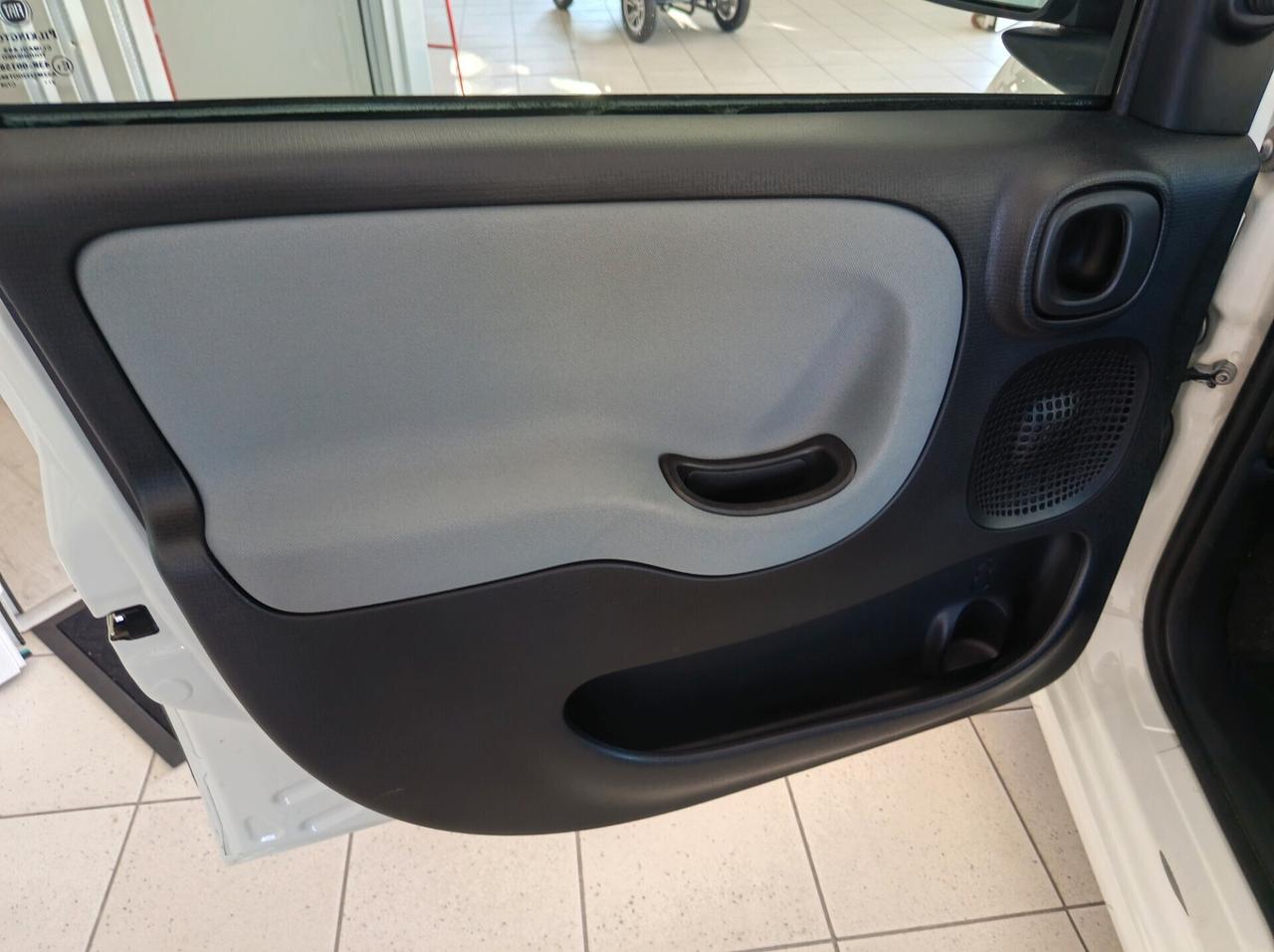 Fiat Panda 0.9 TwinAir Turbo Natural Power - 2013