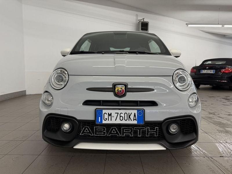 Abarth 595 1.4 Turbo T-Jet 180 CV Esseesse